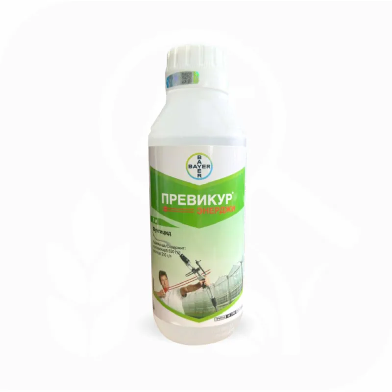 Превикур Энерджи в.к. 12*1 л/кан