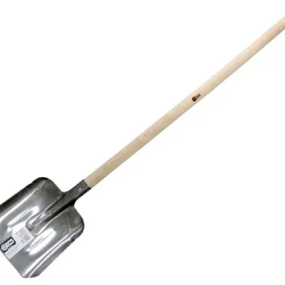 Лопата совковая укороченная 132622 ЭргоМобайл