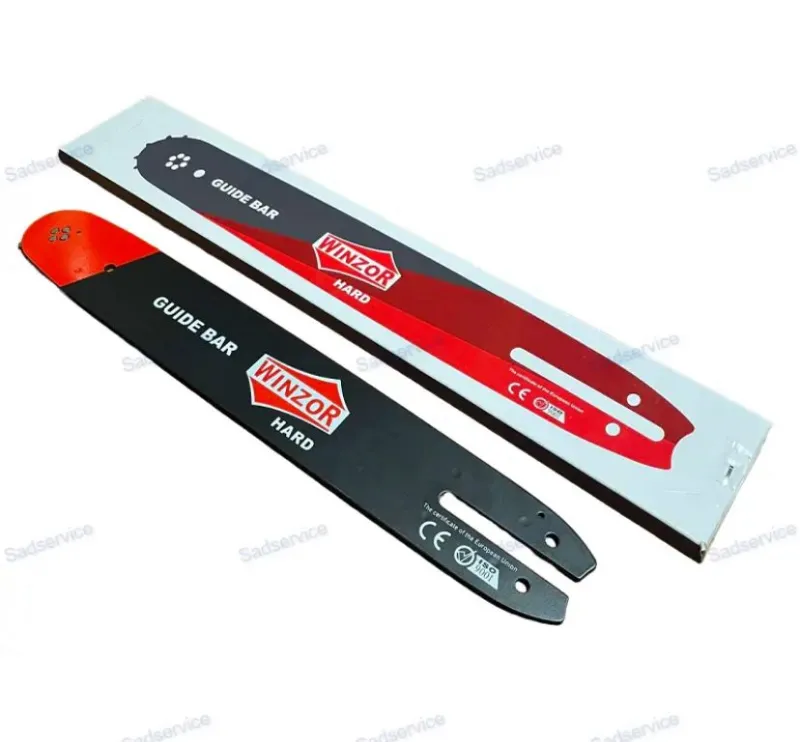 Шина 64см для бензопилы 181  (97000293)