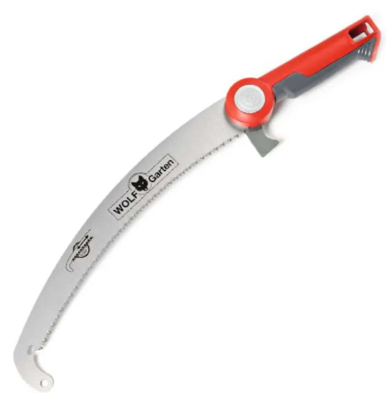 Пила садовая проф. изогнутая насадка PRO370/ZM-V4