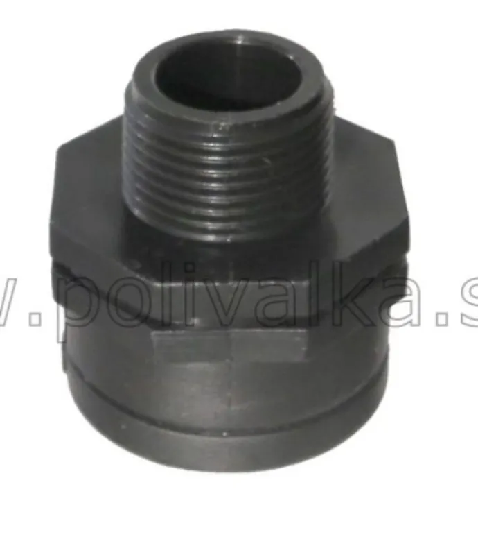 Патрубок 625 увеличивающий 1/2"* 3/4"