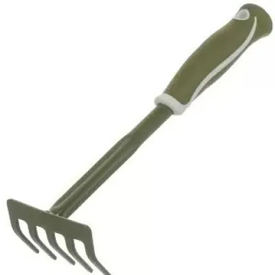 Грабли маленькие 30*11,8*7,2см WORTH 2951