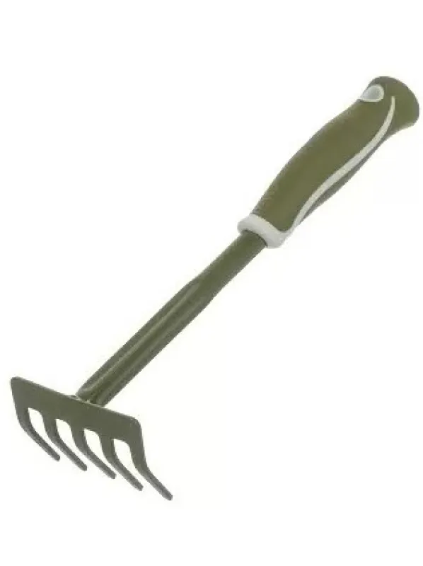 Грабли маленькие 30*11,8*7,2см WORTH 2951