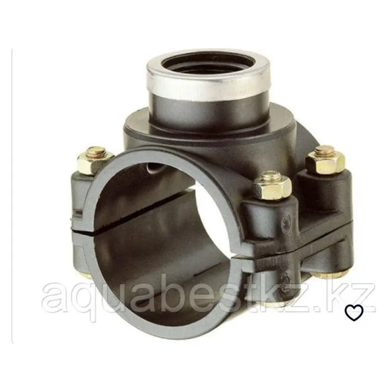 Зажимный суппорт 103 250*3"