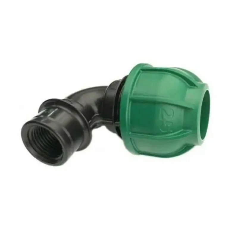 Уголок 218 с внутренней резьбой 25*1/2"