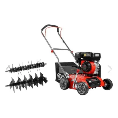 Аэратор/скарификатор бензиновый ECO SCG-400