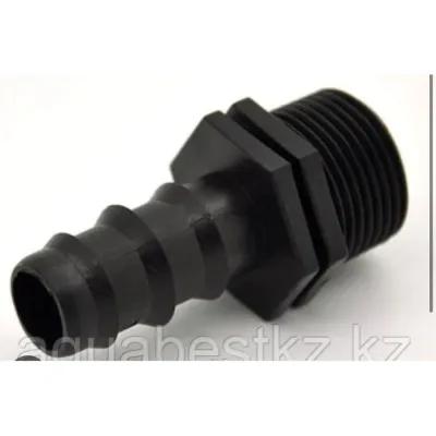 Адаптер вворачиваемый 602 20*3/4"