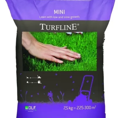 Семена газонной травосмеси MINI 7,5кг