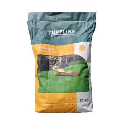 Семена газонной травы "SUNSHINE" 7,5 кг