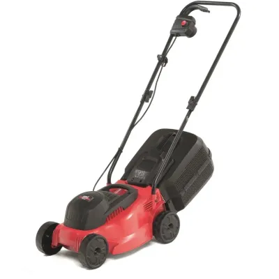 Газонокосилка электрическая 32 E(K) 30,5 CM 1000W (18AKCAD-600)