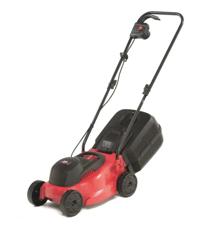Газонокосилка электрическая 32 E(K) 30,5 CM 1000W (18AKCAD-600)