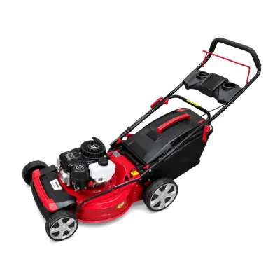 Газонокосилка самоходная 20"(51см) бензиновая R072000 SABRE