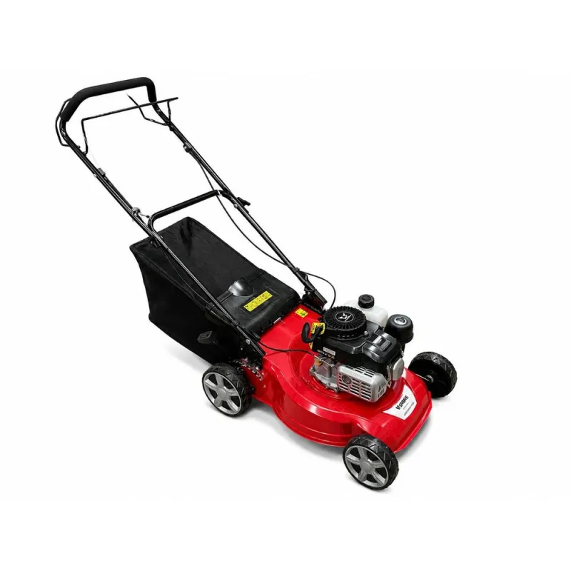 Газонокосилка самоходная 18"(46см) бензиновая R071800 SABRE