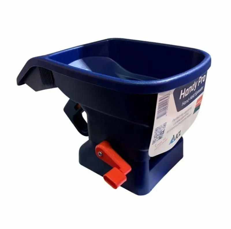 Разбрасыватель для удобрений HandyPro HandHeld