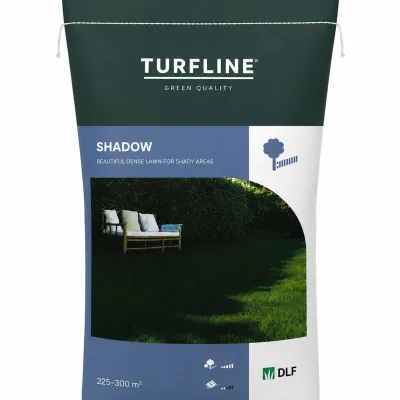 Семена газонной травы "SHADOW" 7,5 кг