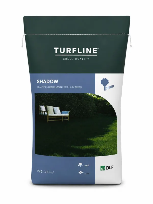 Семена газонной травы "SHADOW" 7,5 кг