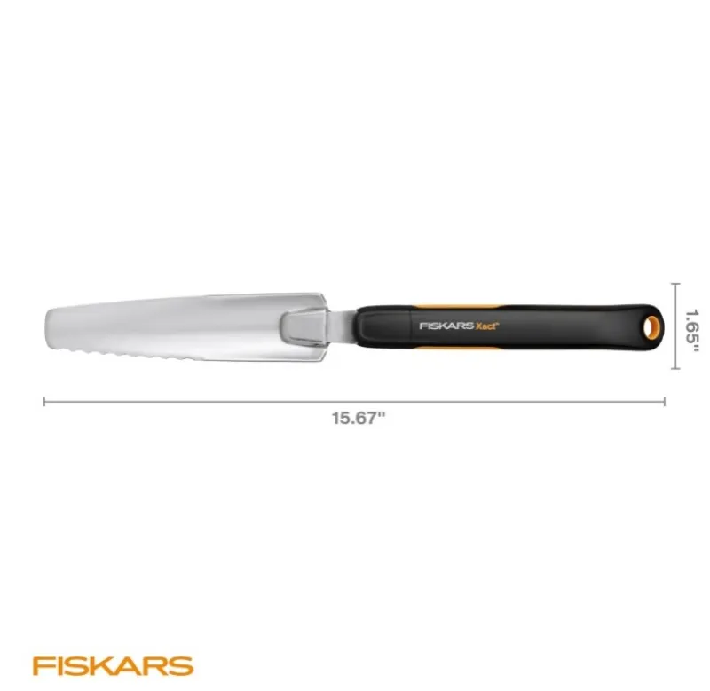 Совок Xact FISKARS