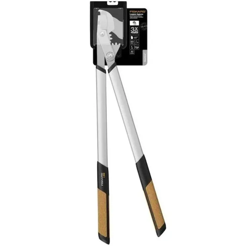Сучкорез плоскостной L108 FISKARS Quantum