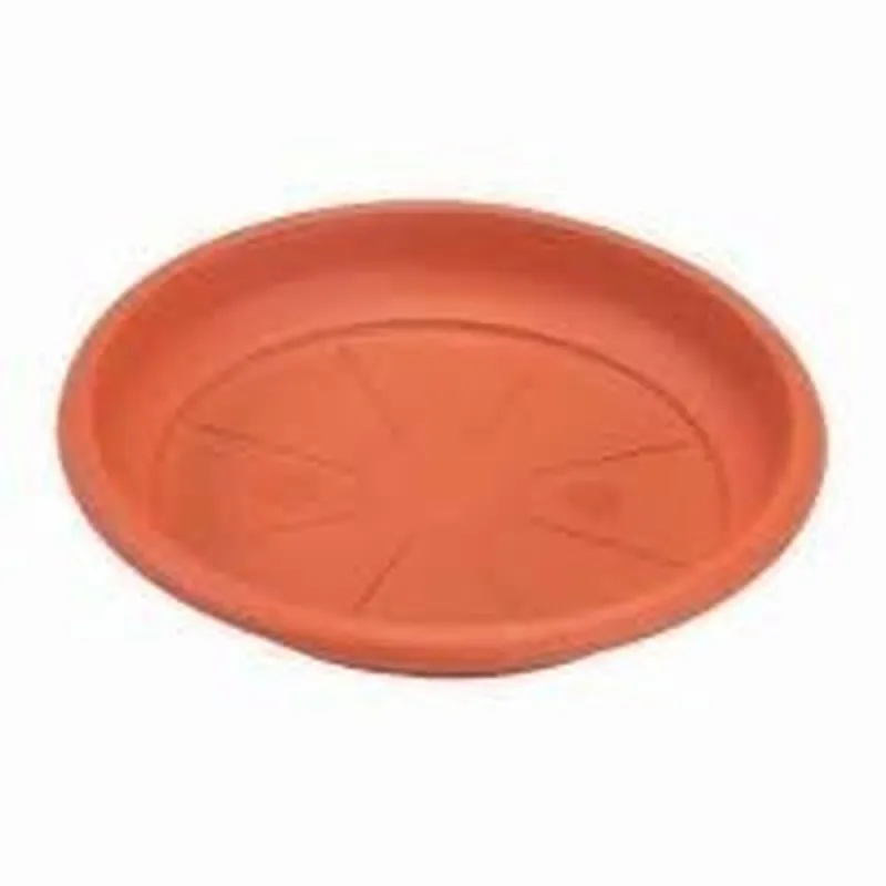 Поддон Sottovaso CM. 28, терракота