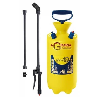 Опрыскиватель Гамма 5 л (M4032N)