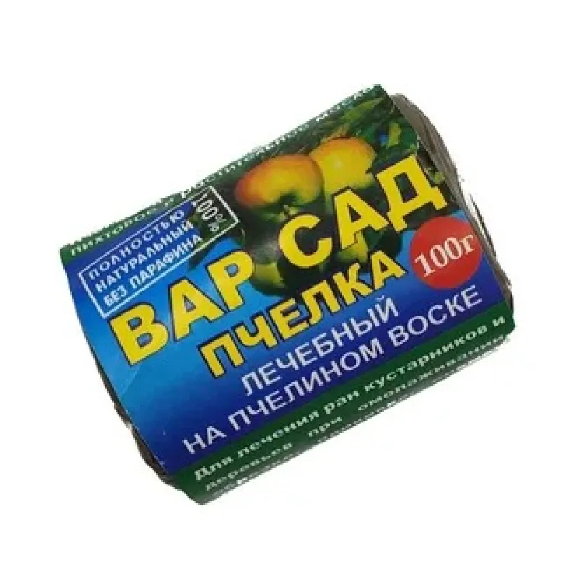 Вар Садовый ПЧЕЛКА 100г