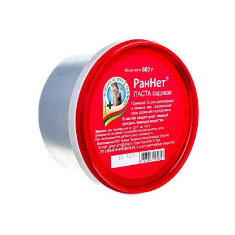 Средство защиты коры РанНет 600гр.