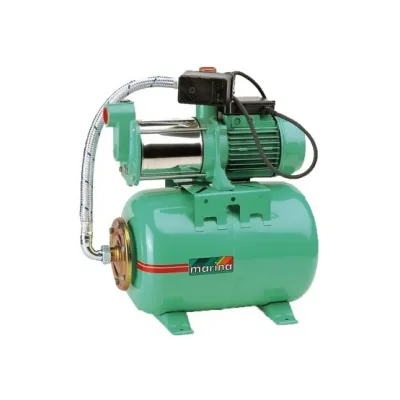 Насос MARINA CAM RSM 5\60  станция