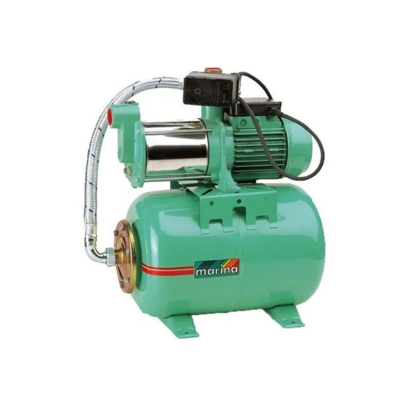 Насос MARINA CAM RSM 5\60  станция