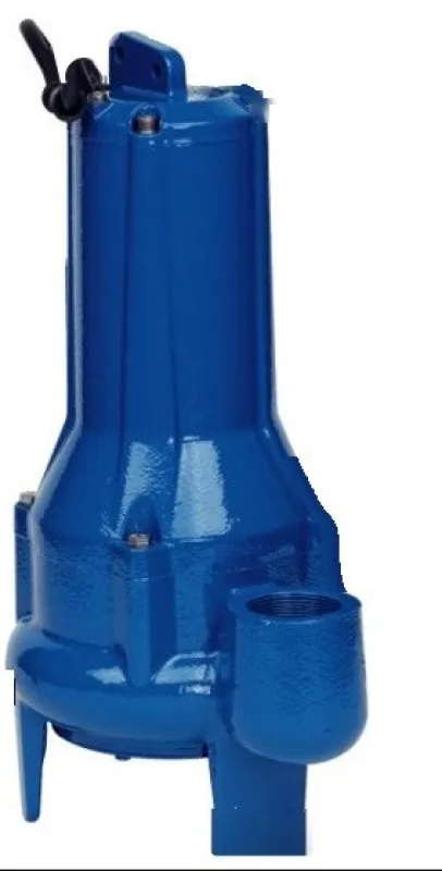 Насос SPERONI SET 200/N1-V