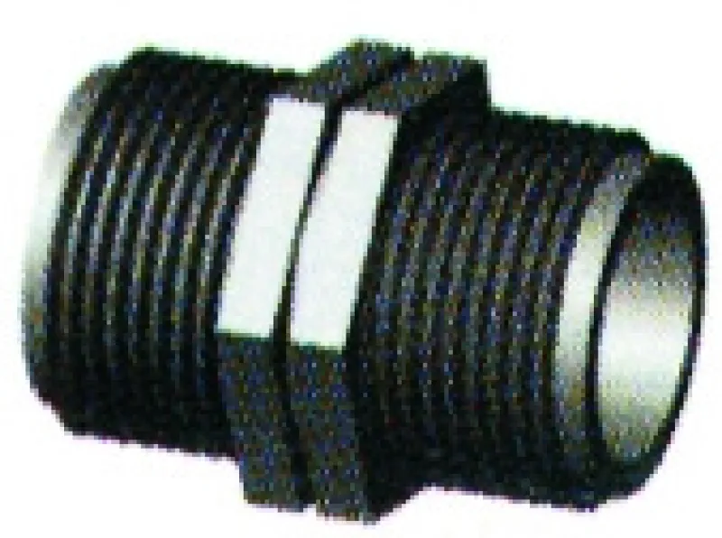 Патрубок 607 1"*1"