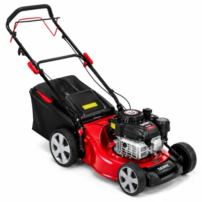 Газонокосилка самоходная 20"(51см) бензиновая R072000 SABRE