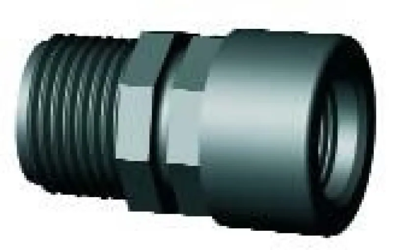 Патрубок 622 увеличивающий 3/4"*1/2"