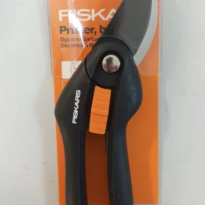 Секатор плоскостной Single Step 1000567