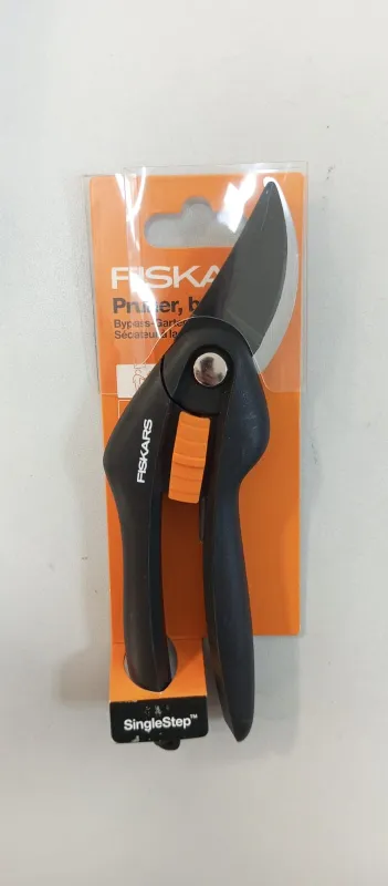 Секатор плоскостной Single Step 1000567
