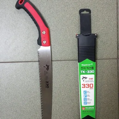 ПИЛА ДЛЯ САДА (PRUNING SAW) TK-330