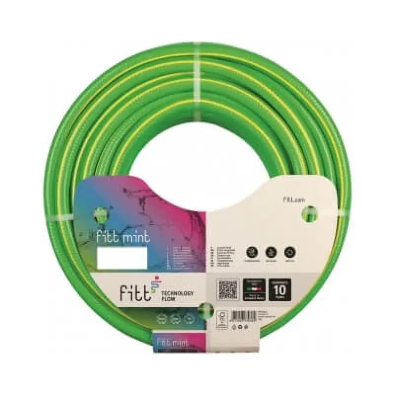 Шланг поливочный FITT MINT 3/4'' MT.50