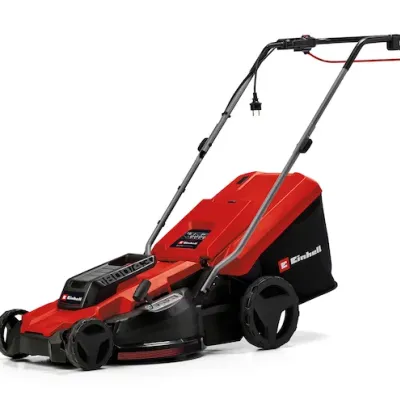 Сетев.Газонокосилка Einhell GC_EM 1800/43 (3400090)