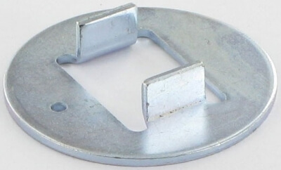 Пластина фиксирующая на 48Е,48ЕМ (782-7051)