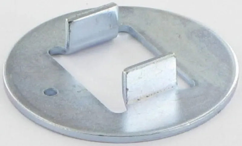 Пластина фиксирующая на 48Е,48ЕМ (782-7051)