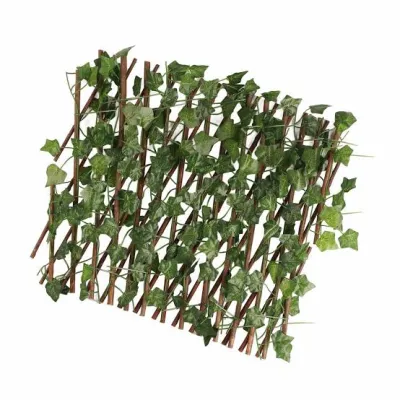 Сәндік қоршау (70 см) 120 х 40 см, қайың жапырағы "Greengo" 2730567