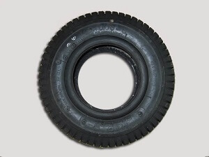 Покрышка задняя  на трактор ТА 4120/4135/ BL 125-76/B155, GLX 105  (734-0294) 18х9,5