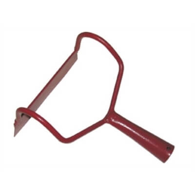 Полольник плоский ПЛ2-000-02 без черенка